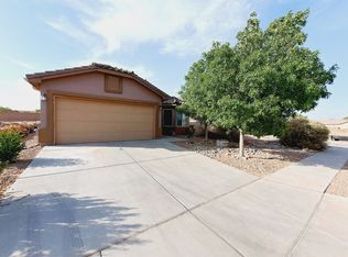 3410 Prairie Sage St SW, Los Lunas, NM 87031