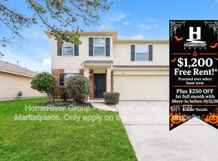 426 Canton Bluff Ln, Houston, TX 77073