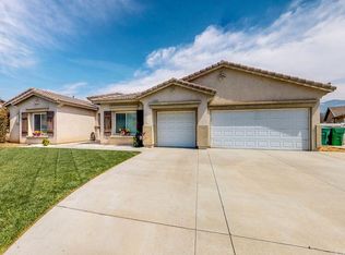 1078 Calderon Ct, Banning, CA 92220