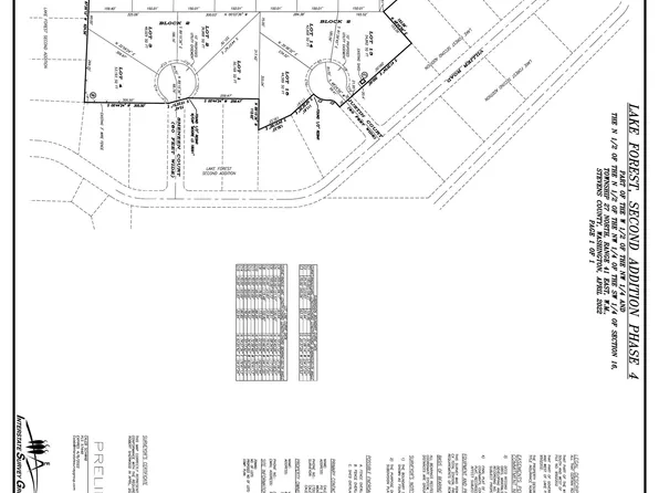 N Villier Rd, Nine Mile Falls, WA 99026