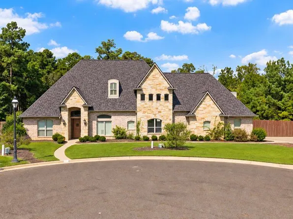 3801 Broadmoor Blvd, Nacogdoches, TX 75965