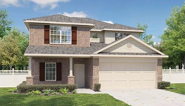 1st image of 405 Moulins Ln
