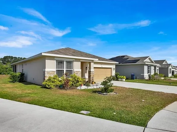 380 LAKE SMART CIRCLE, WINTER HAVEN, FL 33881