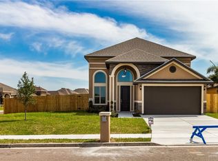 1701 Stanford, McAllen, TX 78504