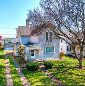 310 S 4th St, Coshocton, OH, 43812