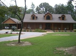 240 County Line Rd, Ellisville, MS 39437