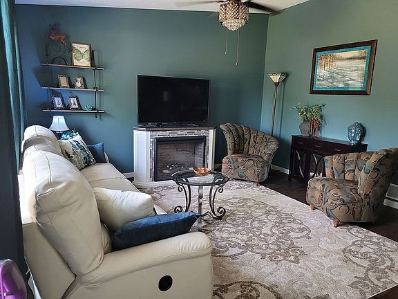 Main Floor Living Room