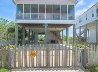 4010 N Beach Blvd, Bay Saint Louis, MS 39520