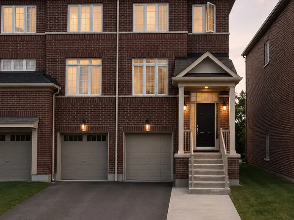 25 Agava St, Brampton, ON L7A 4S5