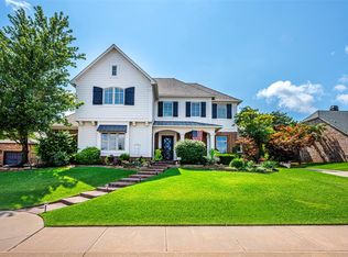 4325 The Ranch Rd, Edmond, OK 73034