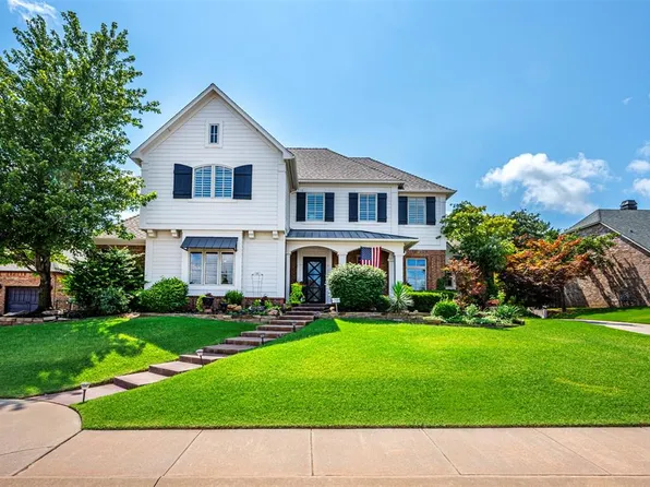 4325 The Ranch Rd, Edmond, OK 73034