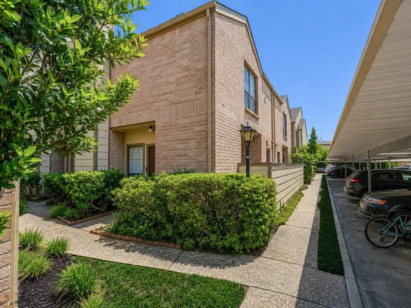 8299 Cambridge St APT 901, Houston, TX 77054