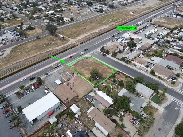 0 Highway 74 Lot 335, Sun City, CA 92585