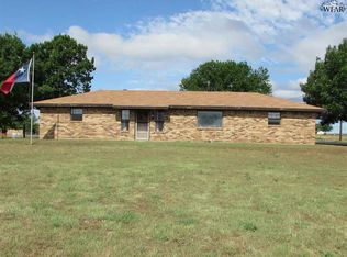 8485 Sandy Rd, Wichita Falls, TX 76305