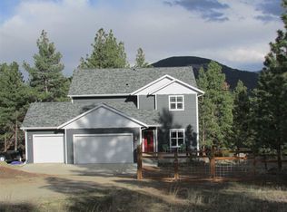 7 Ridge Pl, Clancy, MT 59634