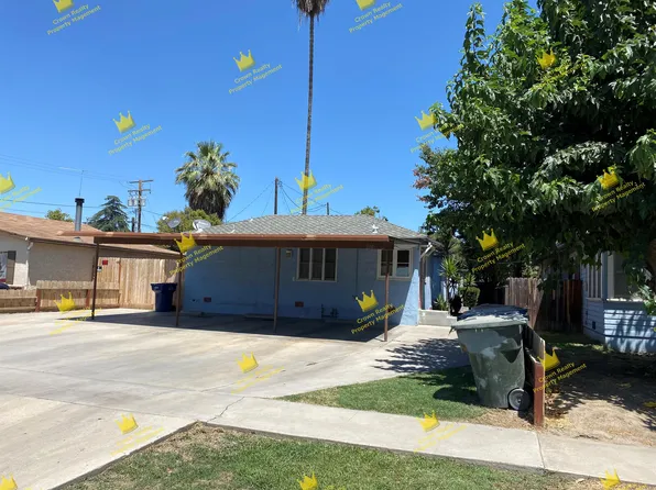 104 W Oakland Ave #B, Tulare, CA 93274
