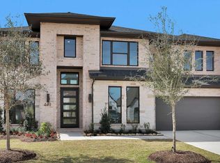 449 Soaring Sparrow Trl, Katy, TX 77493