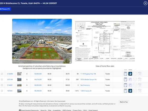 517 N Lincoln Hwy W, Grantsville, UT 84029