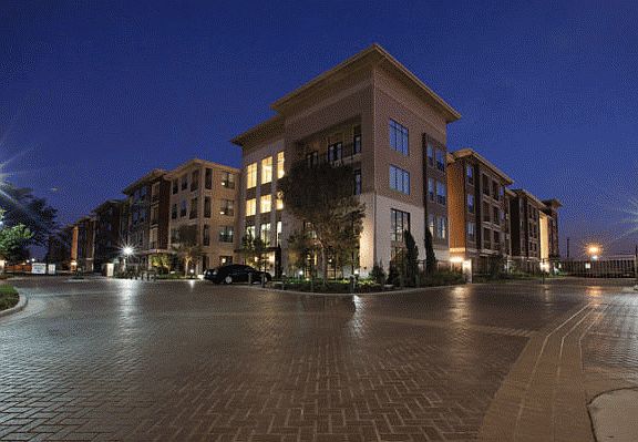 2nd image of 7600 Highmeadow Dr APT 4058