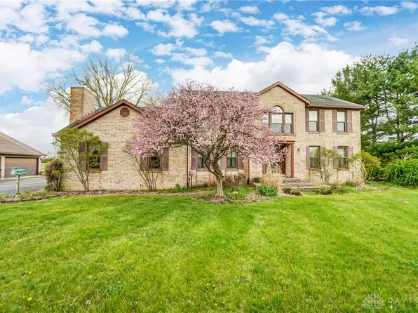 2837 Us Route 42 E, Cedarville, OH 45314