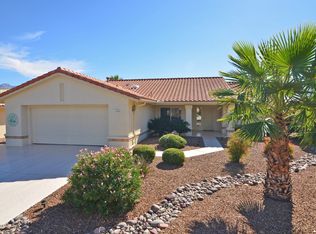 1330 E Crown Ridge Dr, Oro Valley, AZ 85755