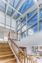 Sold by Brown Harris Stevens