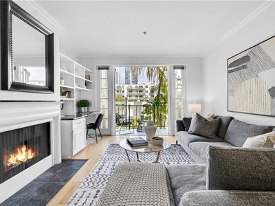 1225 Armacost Ave APT 208, Los Angeles, CA, 90025