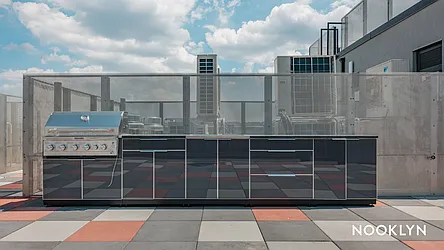 Rented by Nooklyn NYC LLC