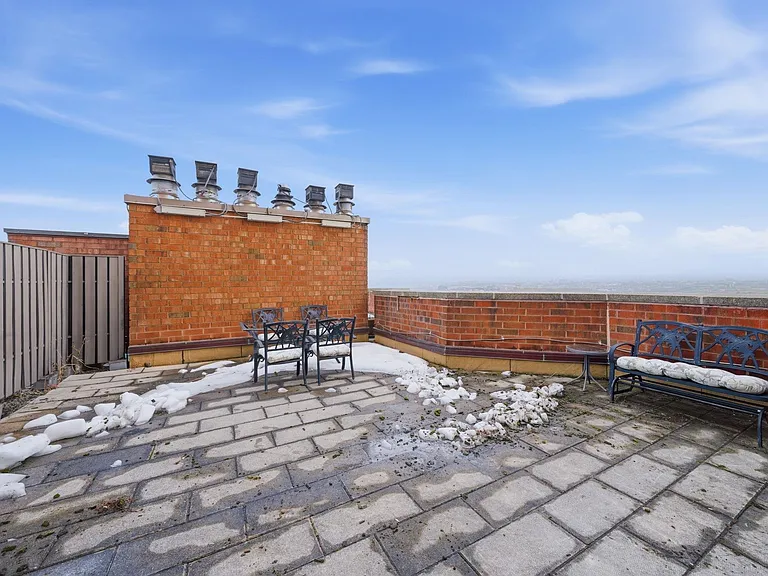 2103 Harmon Cove Tower #2103 — Photo 43
