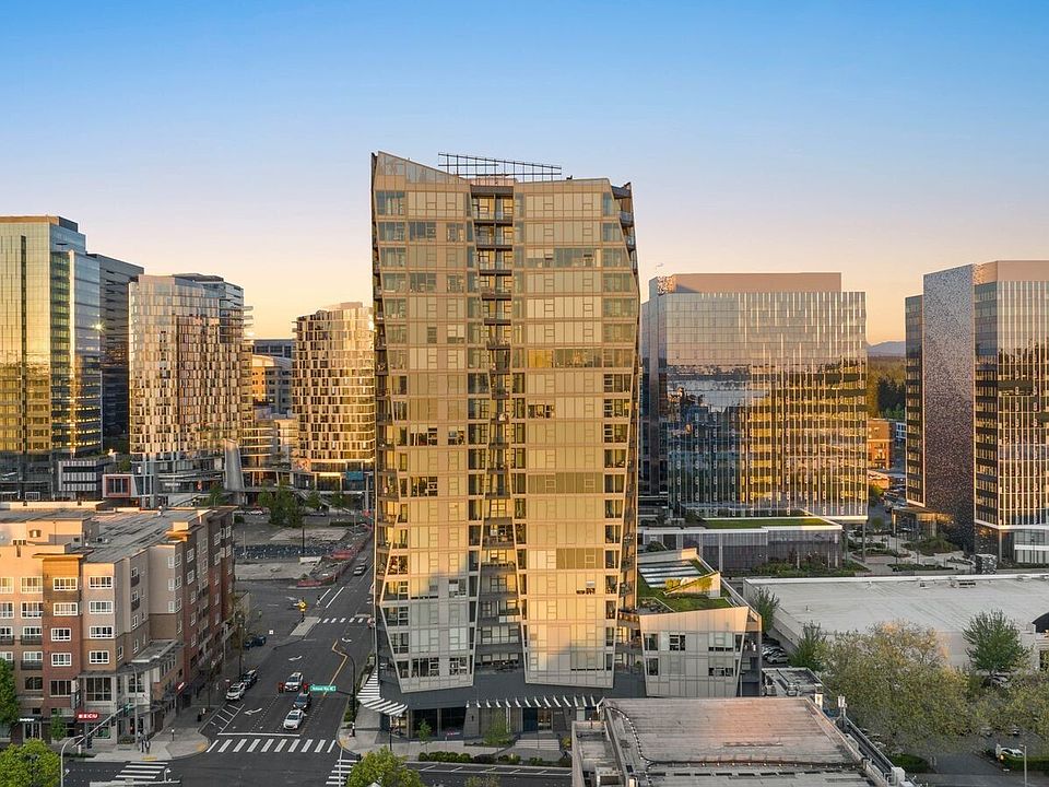 1st image of 188 Bellevue Way NE #1202