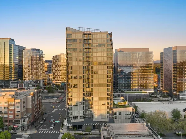 188 Bellevue Way NE #1202, Bellevue, WA 98004