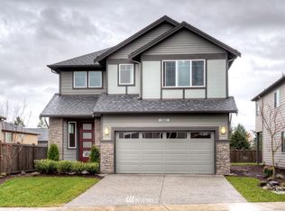 21502 44th Drive Southeast Ct #5, Bothell, WA 98021