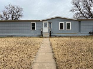 1264 Main St, Ashland, KS 67831