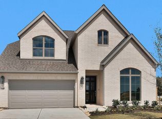 31410 Meadow Place Ln, Fulshear, TX 77423