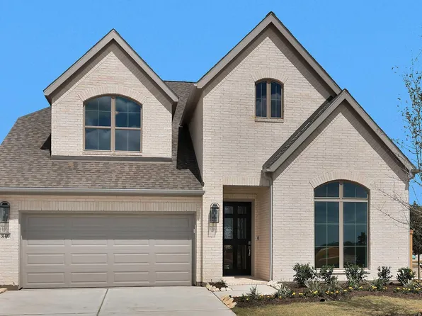 31410 Meadow Place Ln, Fulshear, TX 77423