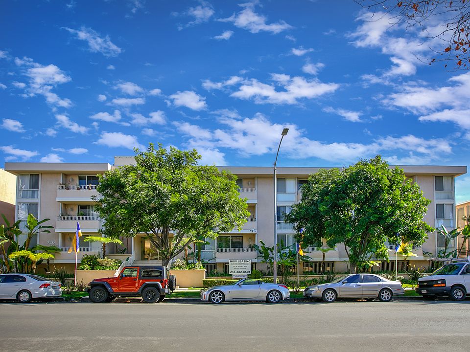 1st image of 720 S Hobart Blvd APT 116
