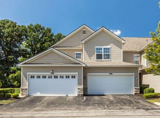 9065 Polaris Lakes Dr, Columbus, OH 43240