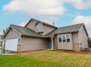 14261 Uranium St NW, Ramsey, MN 55303
