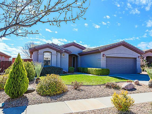2nd image of 3490 E Hidden Springs Dr
