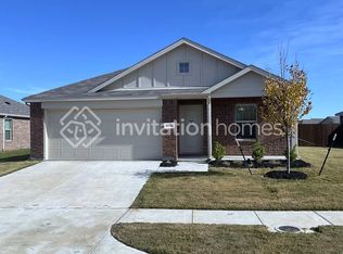 2800 Spring Time Dr, Ennis, TX 75119