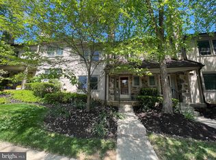 46 Woodstream Dr, Chesterbrook, PA 19087