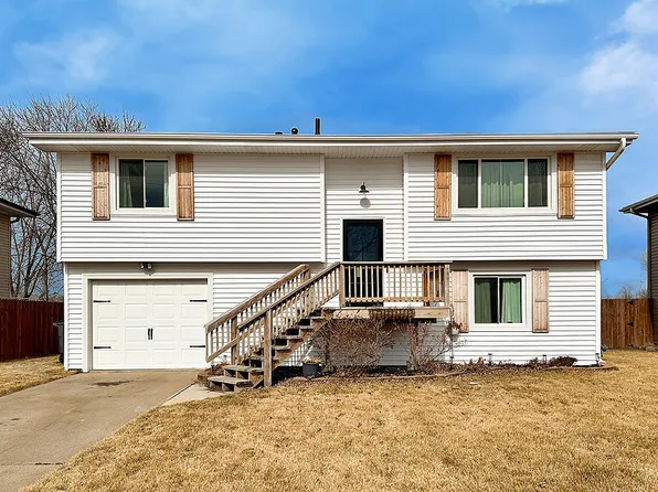 3312 37th Ave, Council Bluffs, IA 51501