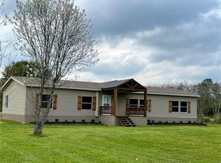 2206 E River Rd, Oakdale, LA 71463