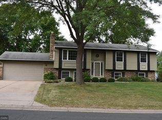 1631 Chatham Ave, Arden Hills, MN 55112