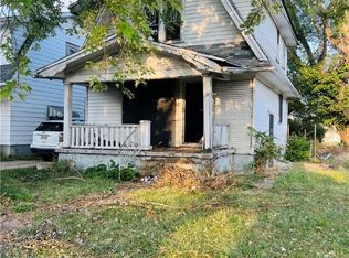 200 Brooklyn Ave, Dayton, OH 45417