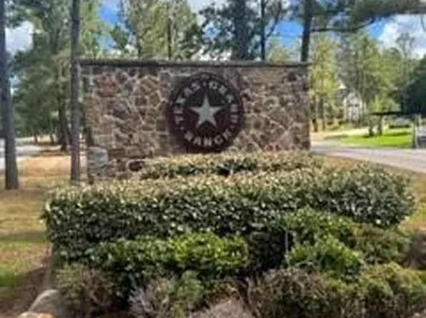 69 Tranquil Ln, Huntsville, TX 77340