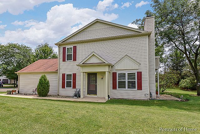 1st image of 2605 Country Oaks Ct #6-D