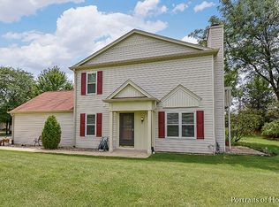 2605 Country Oaks Ct #6-D, Aurora, IL 60502