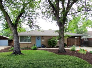 4720 Carr St, Wheat Ridge, CO 80033