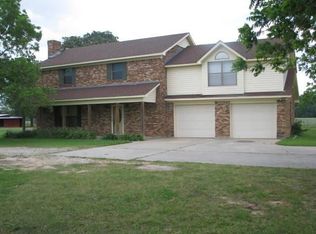 209 Mengle Rd, Rayville, LA 71269